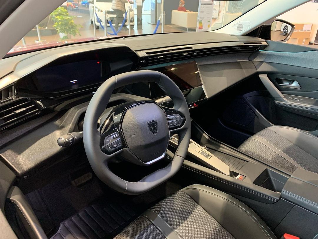 标致3082022款,标致3082022