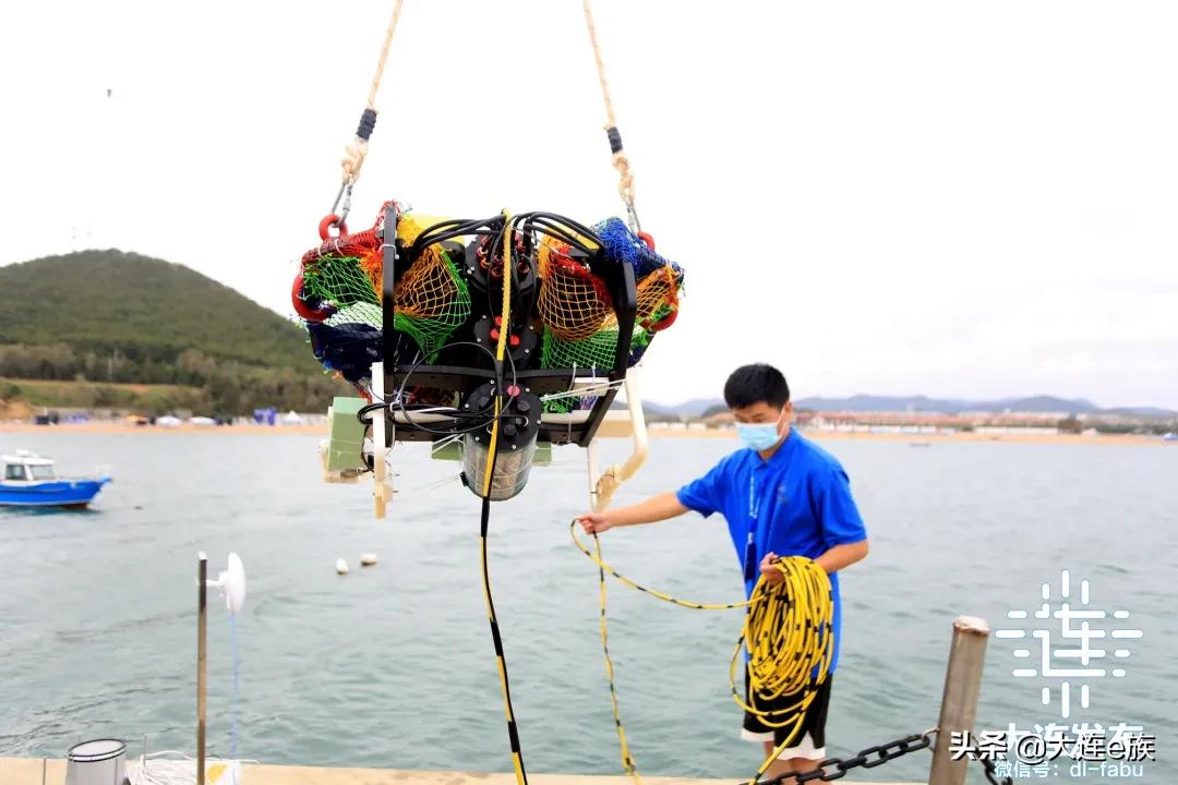 海洋强区未来发展,大连国家海洋中心城市
