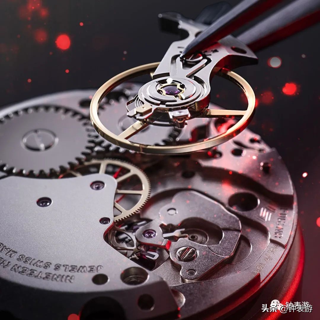 法国fob表,法国herbelin女表