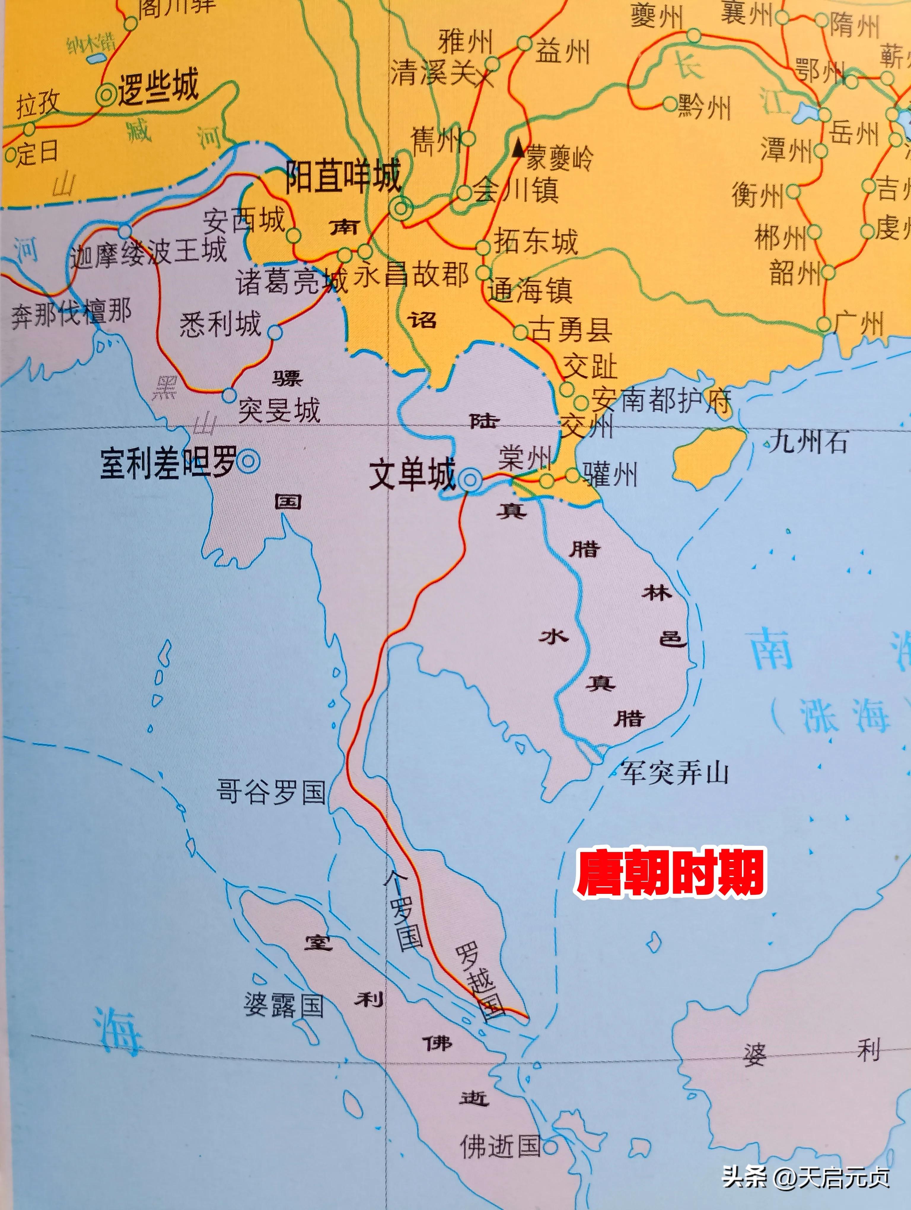 马来西亚几年的变化,马来西亚版图退化史