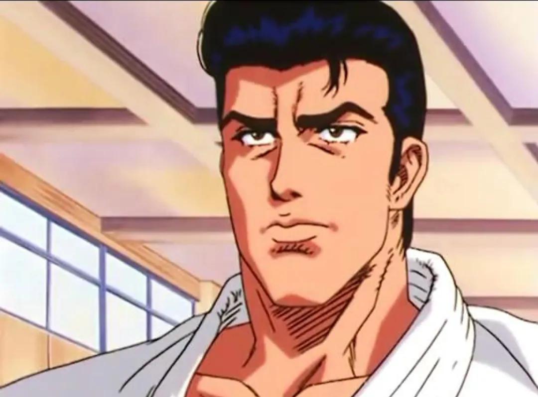 灌篮高手樱木花道黑历史,灌篮高手樱木花道100个事件