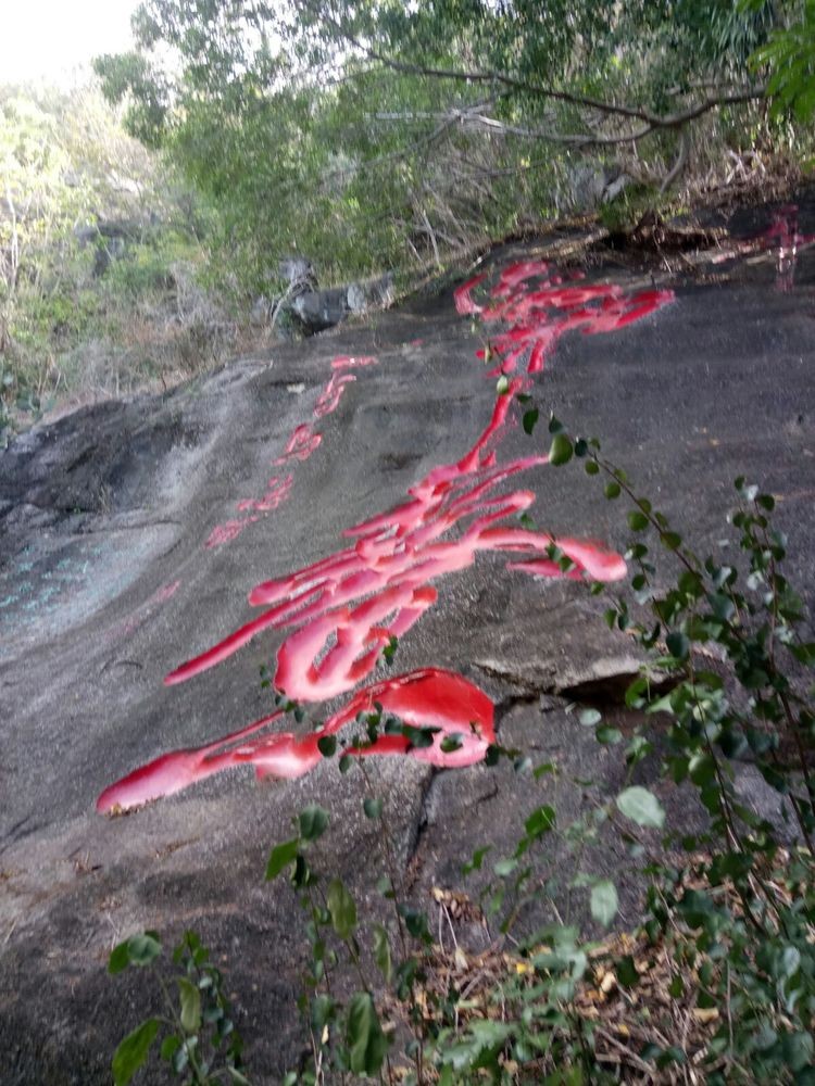 海南三亚大小洞天景区是什么地方,海南三亚大小洞天旅游胜地