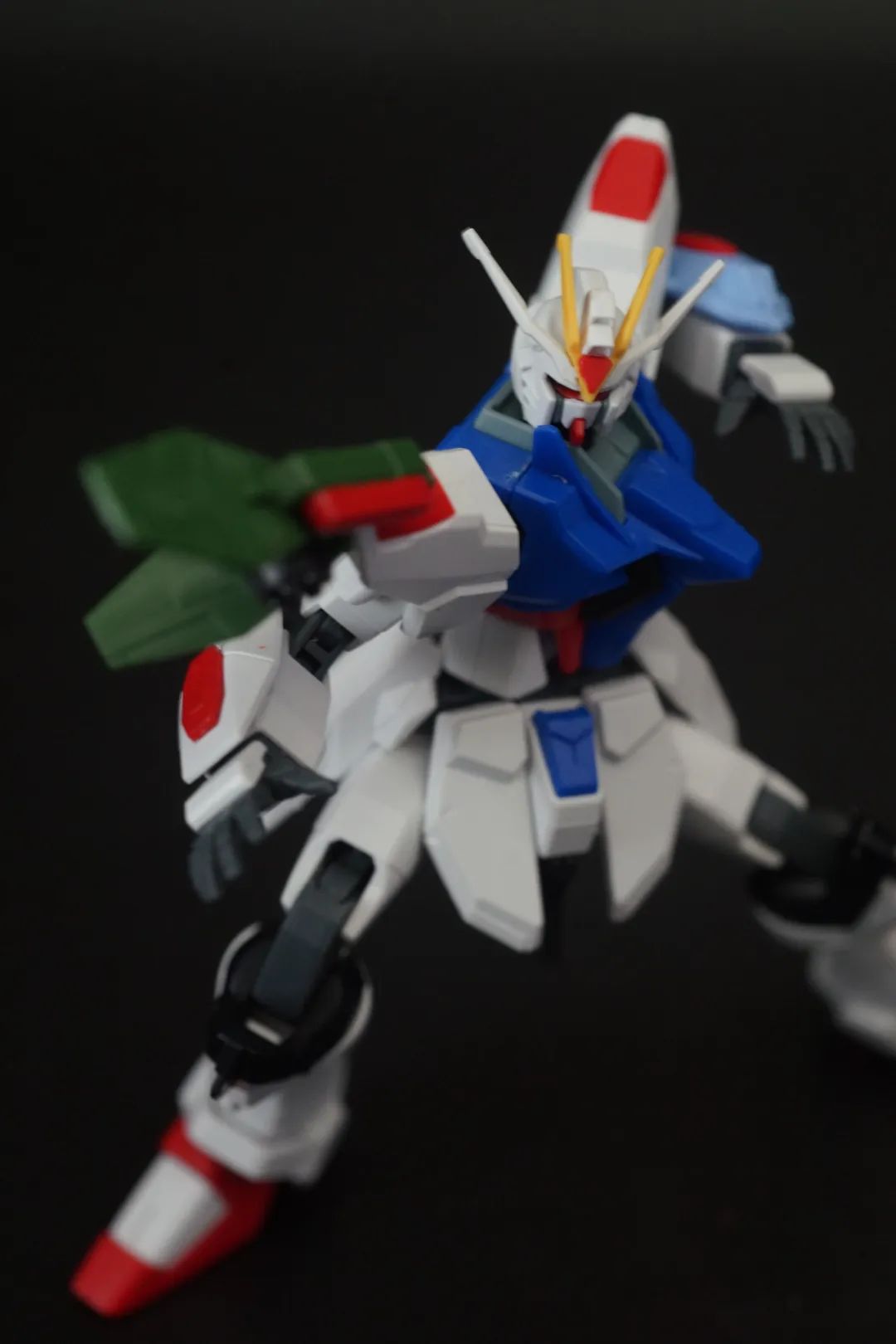 0门槛入门,萌新入坑指南材料篇