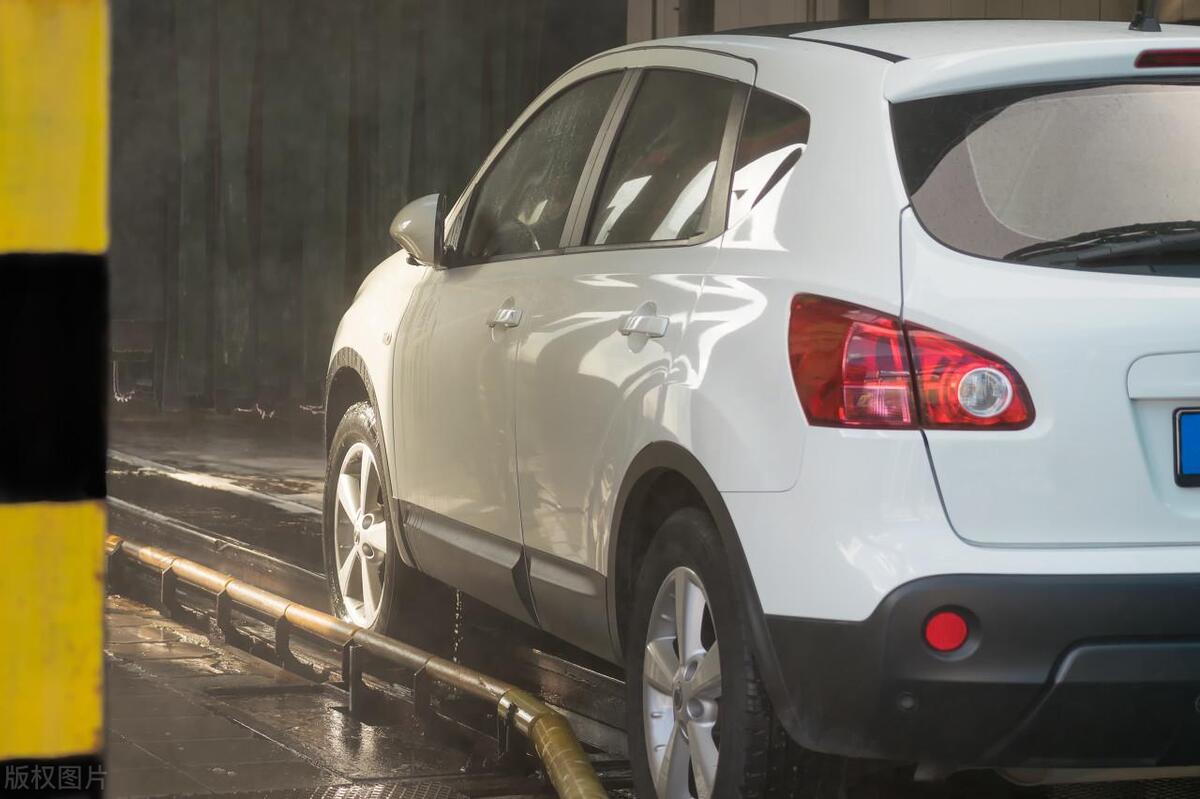 自助洗车的设备小程序,24小时自助洗车小程序代码教程