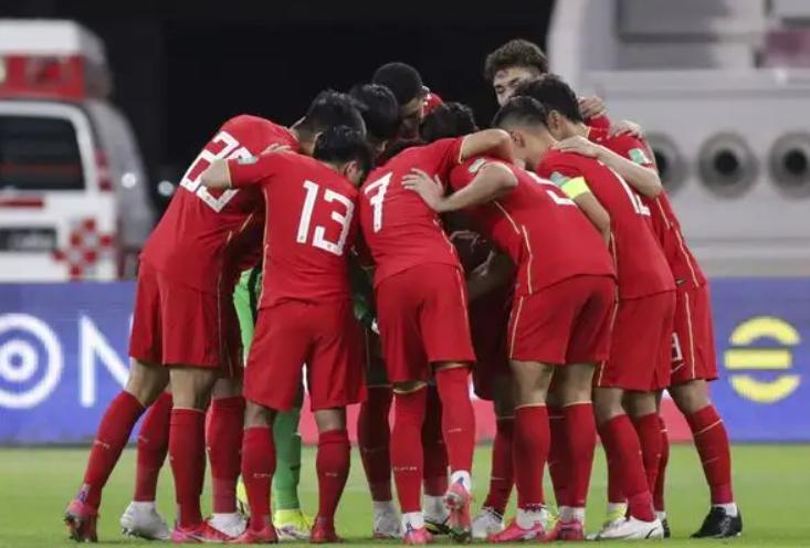 为什么男足会落后,男足为什么一代不如一代