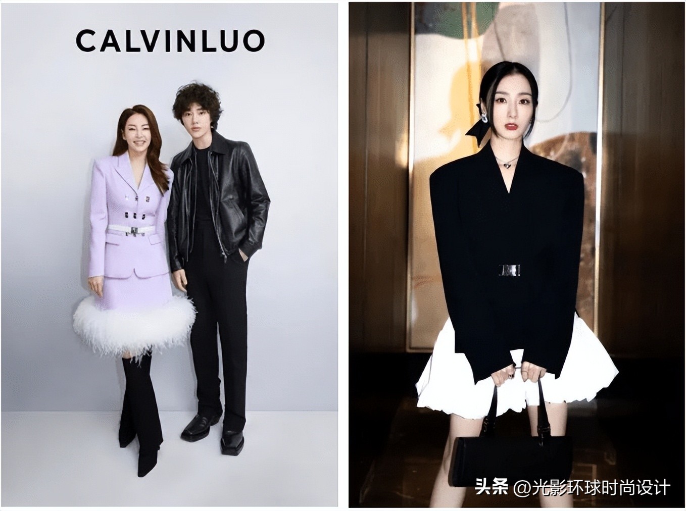 堪比大牌的小众品牌,好看且又被人熟知的品牌