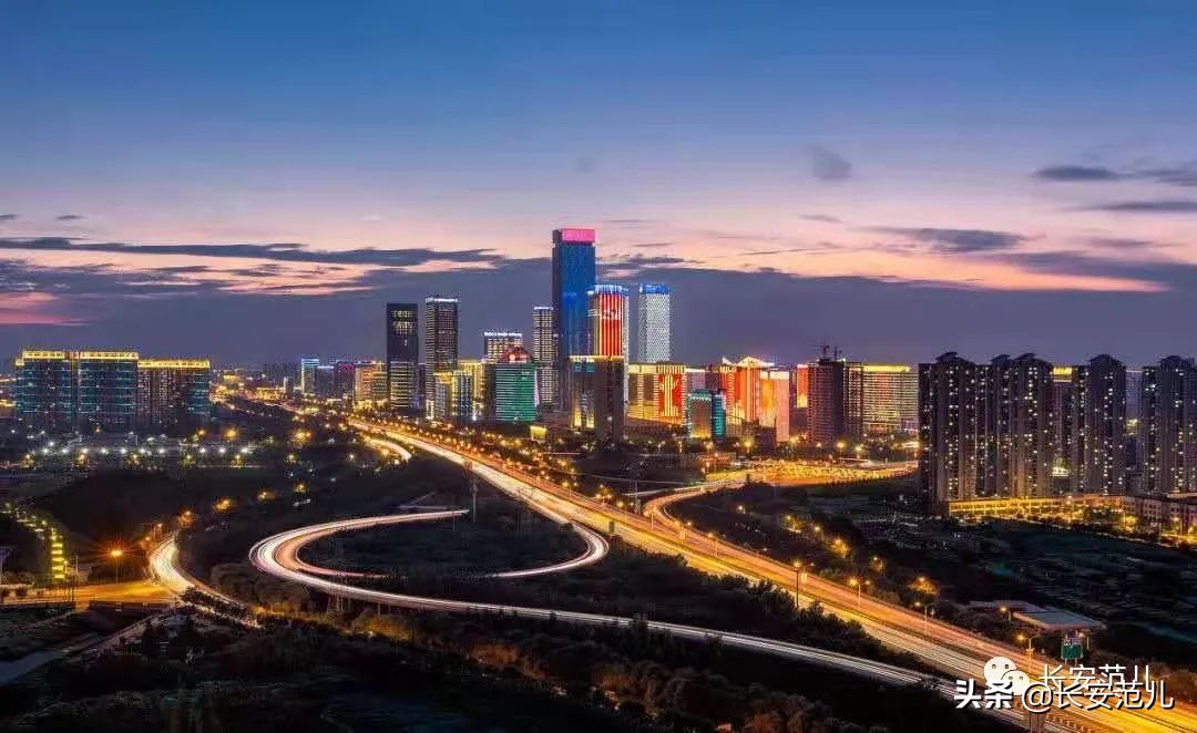 刷新城市封面！西安13个超高颜值文化地标项目，即将全部惊艳呈现