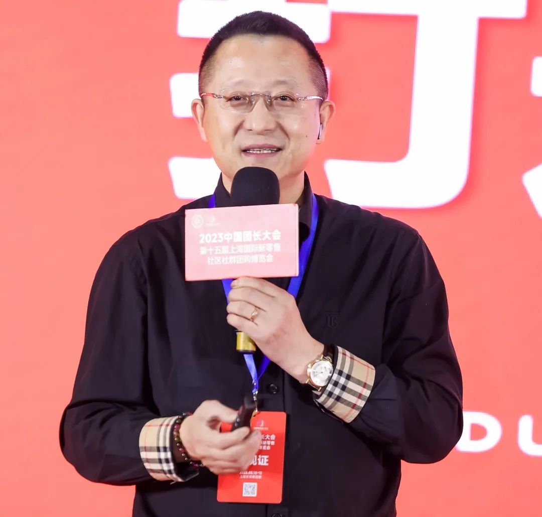 王重：创始人IP怎么变现