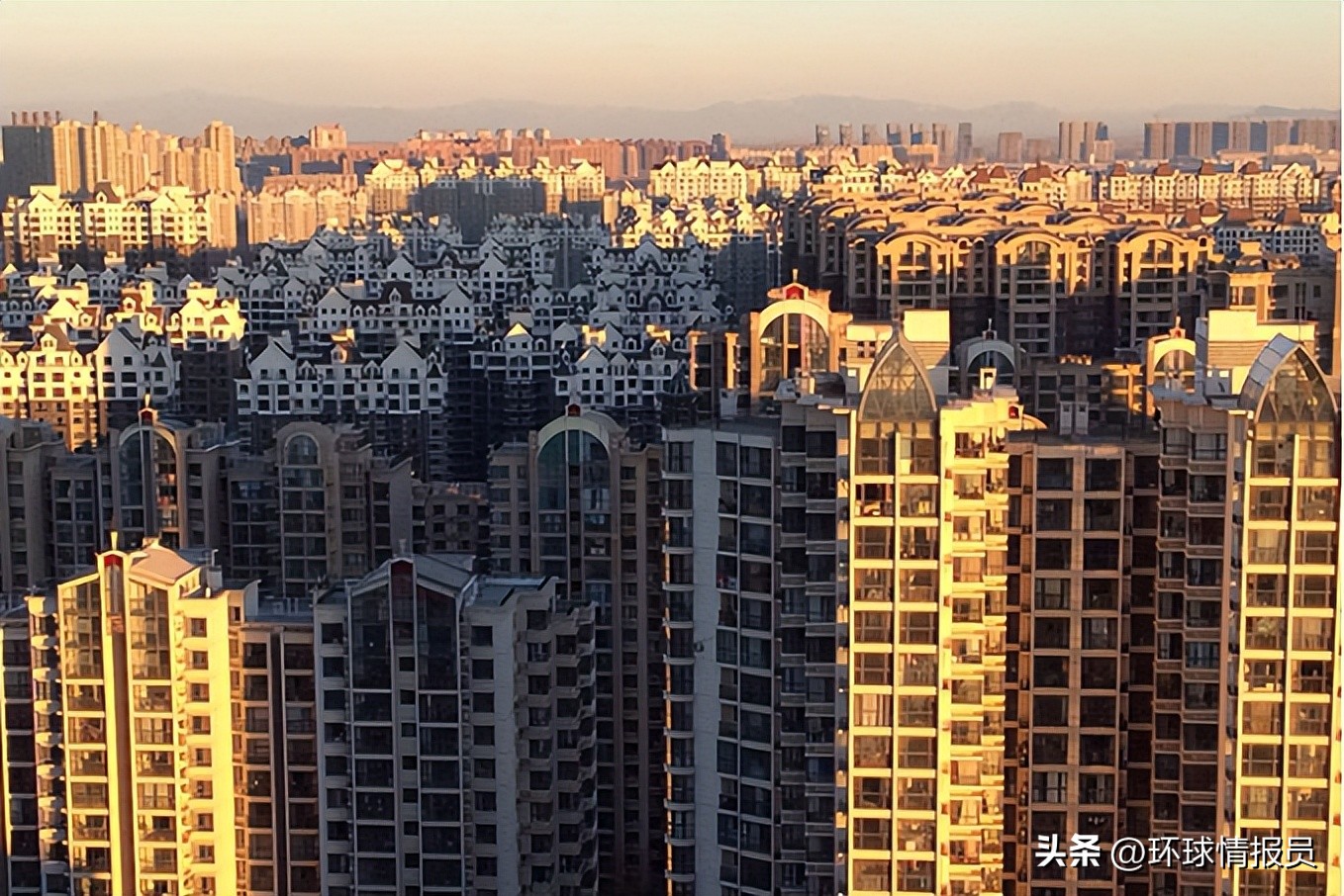 北三县和京津历史关系,北京天津之间为什么隔着北三县