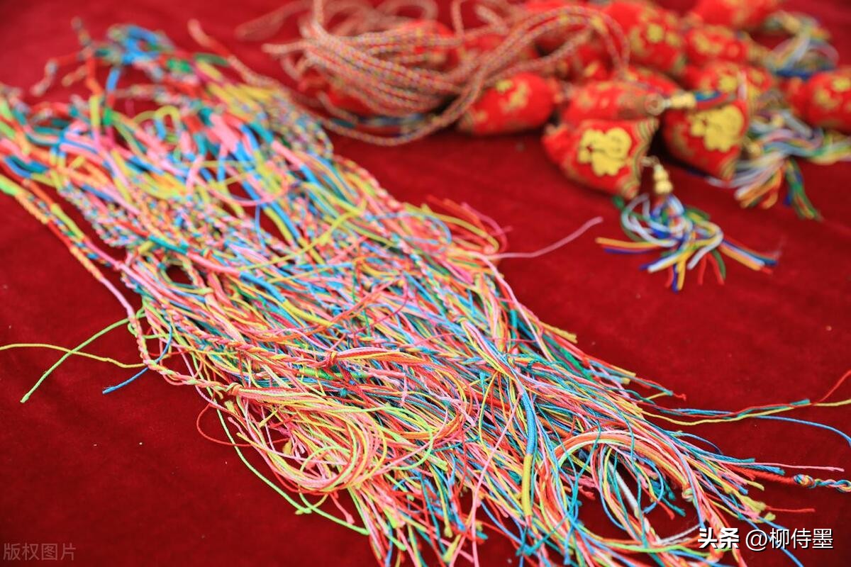 端午粽子拍照自拍姿势,端午节拍摄粽子图片怎么拍