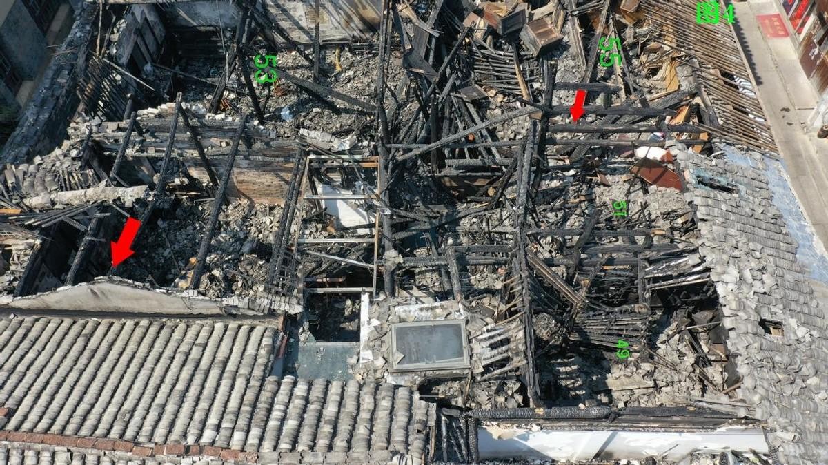 南昌指鼠为鸭事件怎么处理的,南昌指鼠为鸭事件