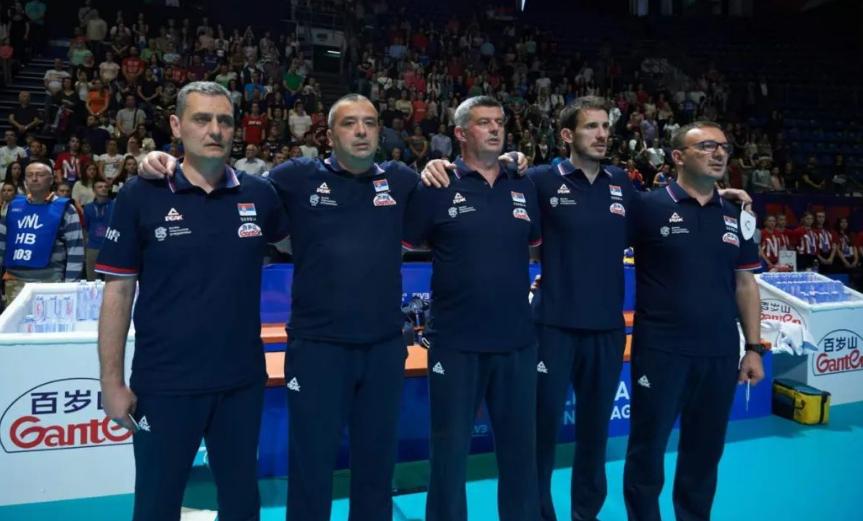 深圳女排新主帅惹人关注,深圳女排外援