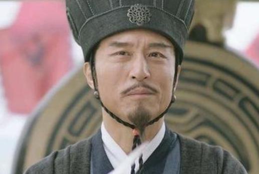 诸葛亮死的时候三国局势,三国诸葛亮第一次北伐阵亡名单