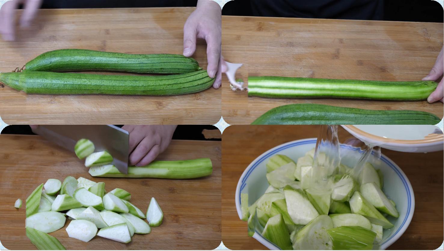 夏天吃什么菜可以降火,夏天适合吃什么降火的菜