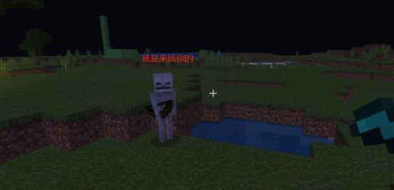 《我的世界》是一个孤勇者的快乐？还是孤勇者的悲伤？