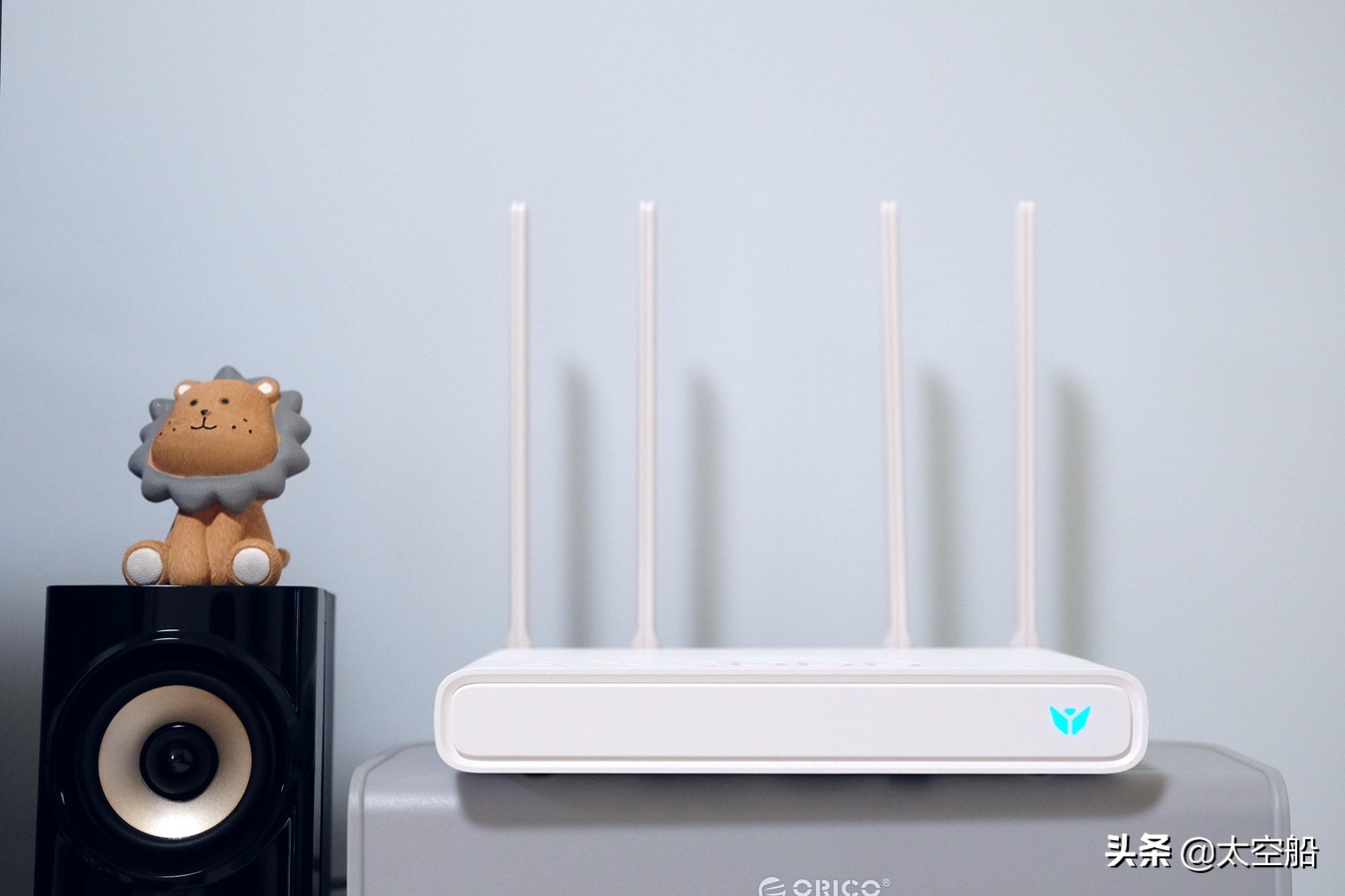 入门级wifi6路由器哪个更稳定,京东云无线宝路由器be6500评测