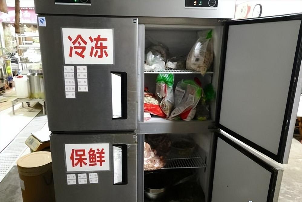 三种食物放入冰箱会造成癌症,一家三口相继去世后续