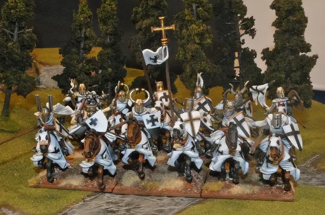 中世纪欧洲骑士精神产生背景,不同时期的骑士文化