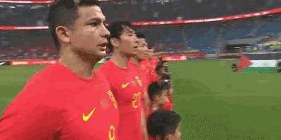 回顾国足10年来10佳球武磊3次上榜,蒋光太和武磊配合