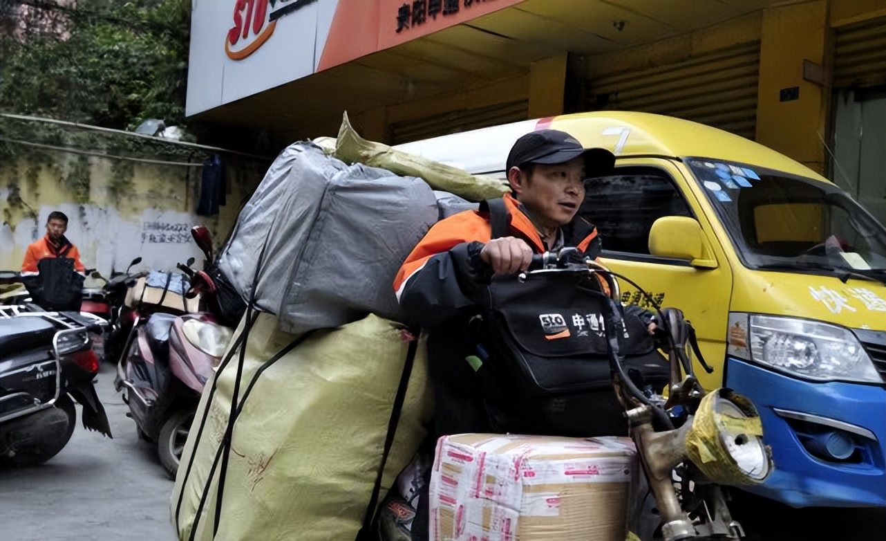 快递被弄丢了怎么办,你的快递有弄丢过吗