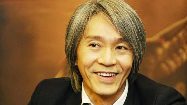 林子聪周星驰少林足球片酬,周星驰少林足球片酬