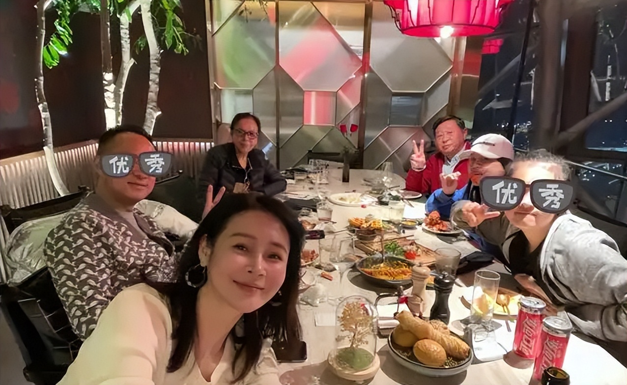 女演员于明加简介,演员于明加人生轨迹