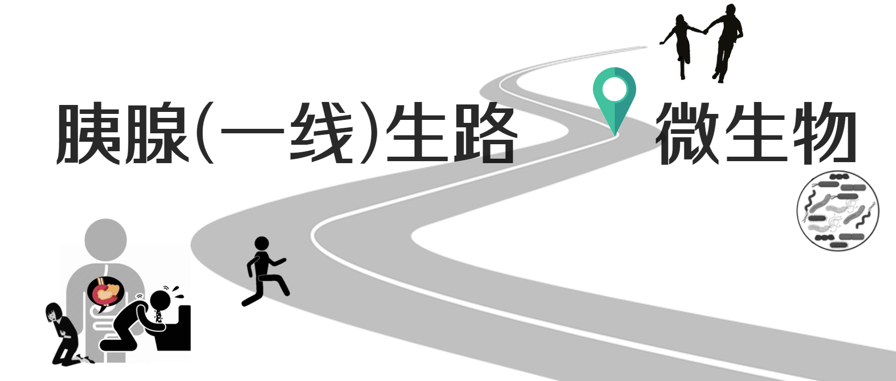 “隐藏高手”胰腺癌的新出路——微生物