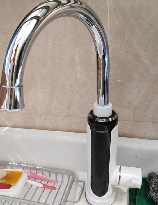 电加热水龙头好用吗,电加热水龙头怎么样