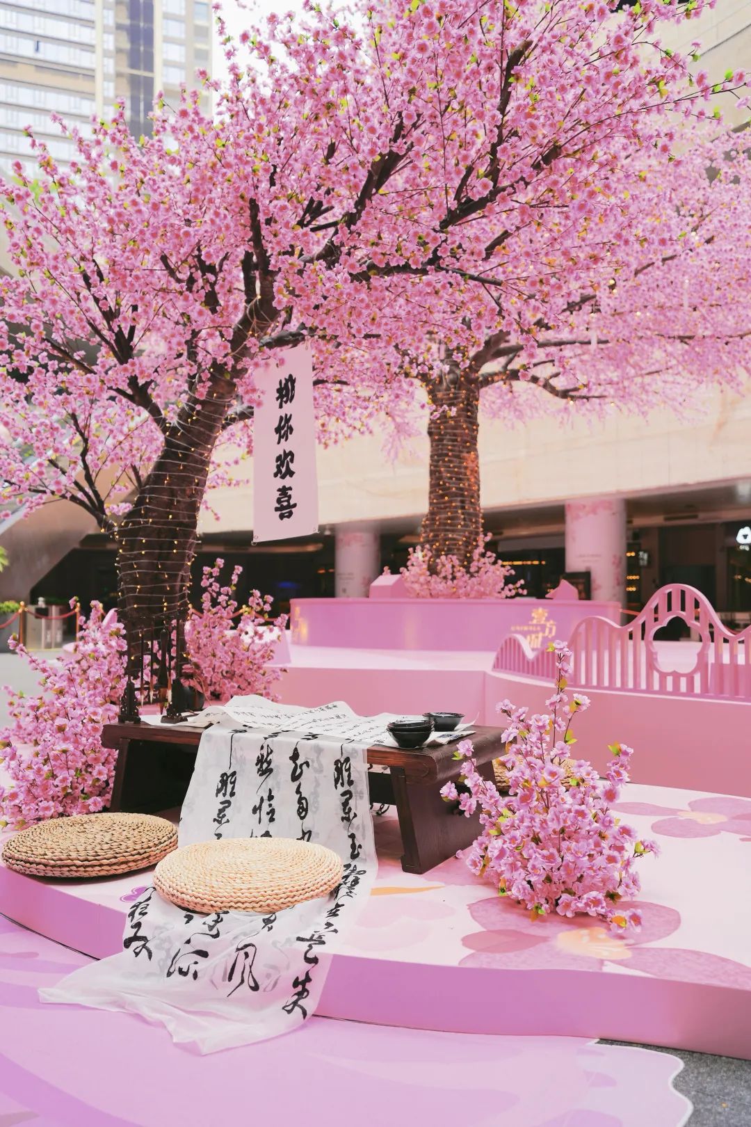 深圳人喜欢逛山姆店,深圳人喜欢逛步行街吗