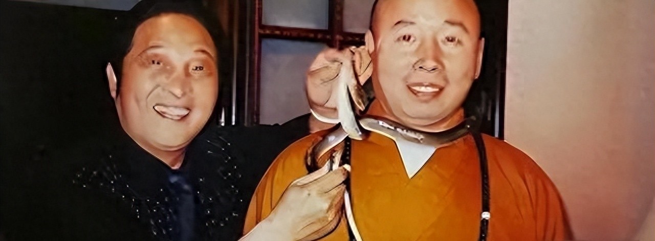 王林与马云什么时候认识的,王林与马云合影