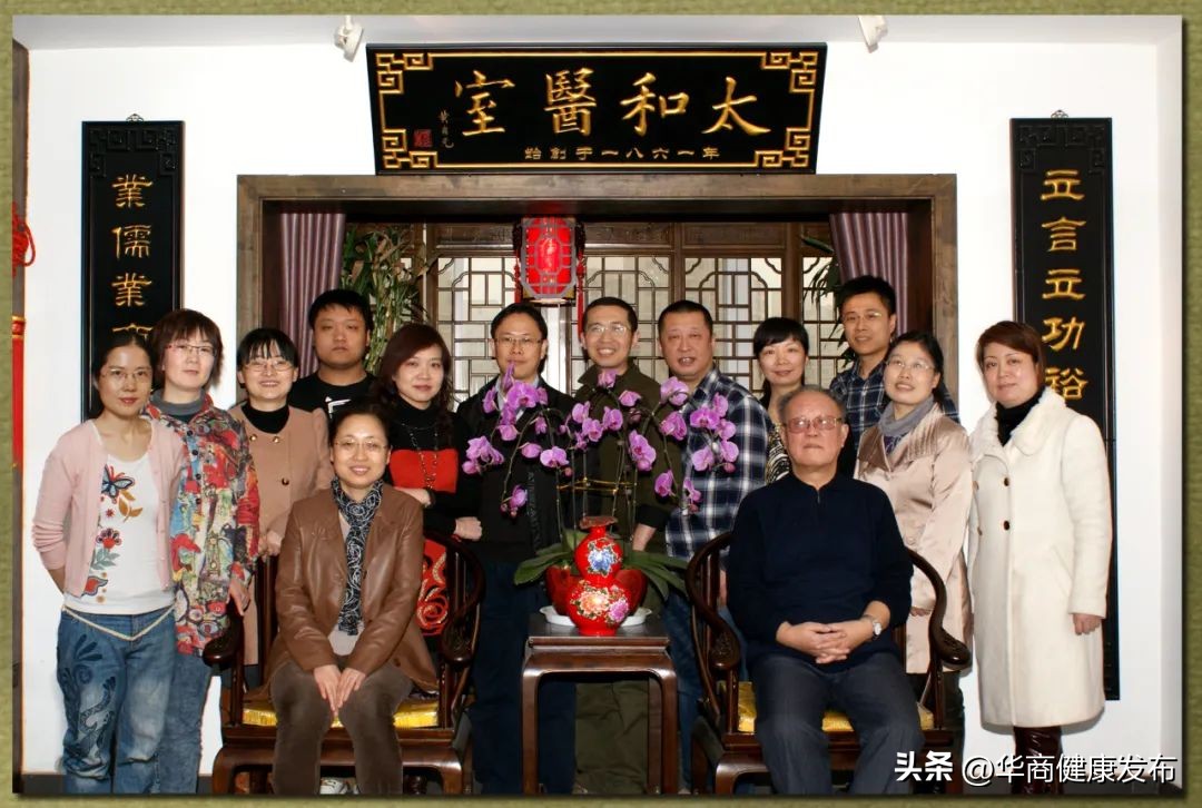 丨人物丨陕西故事我来讲李晓阳：怀医者仁心推进中医传承创新