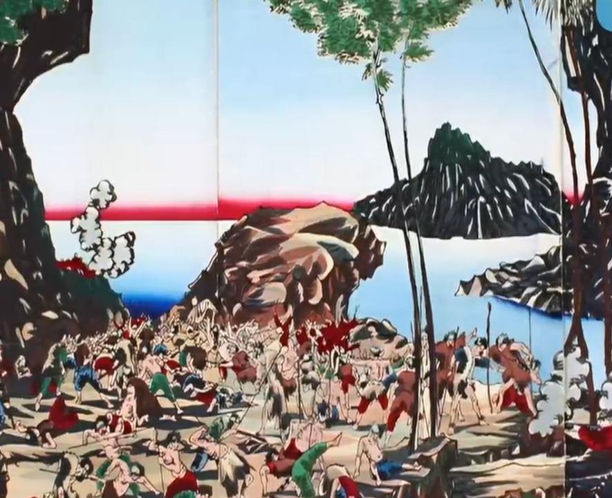 世界第一财阀三菱,三菱日本最大的财阀