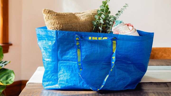 宜家家居商场现状,宜家家居为什么这么火