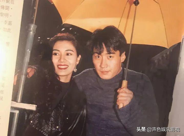 李嘉欣情史混乱为啥还能嫁豪门,李嘉欣阔太太