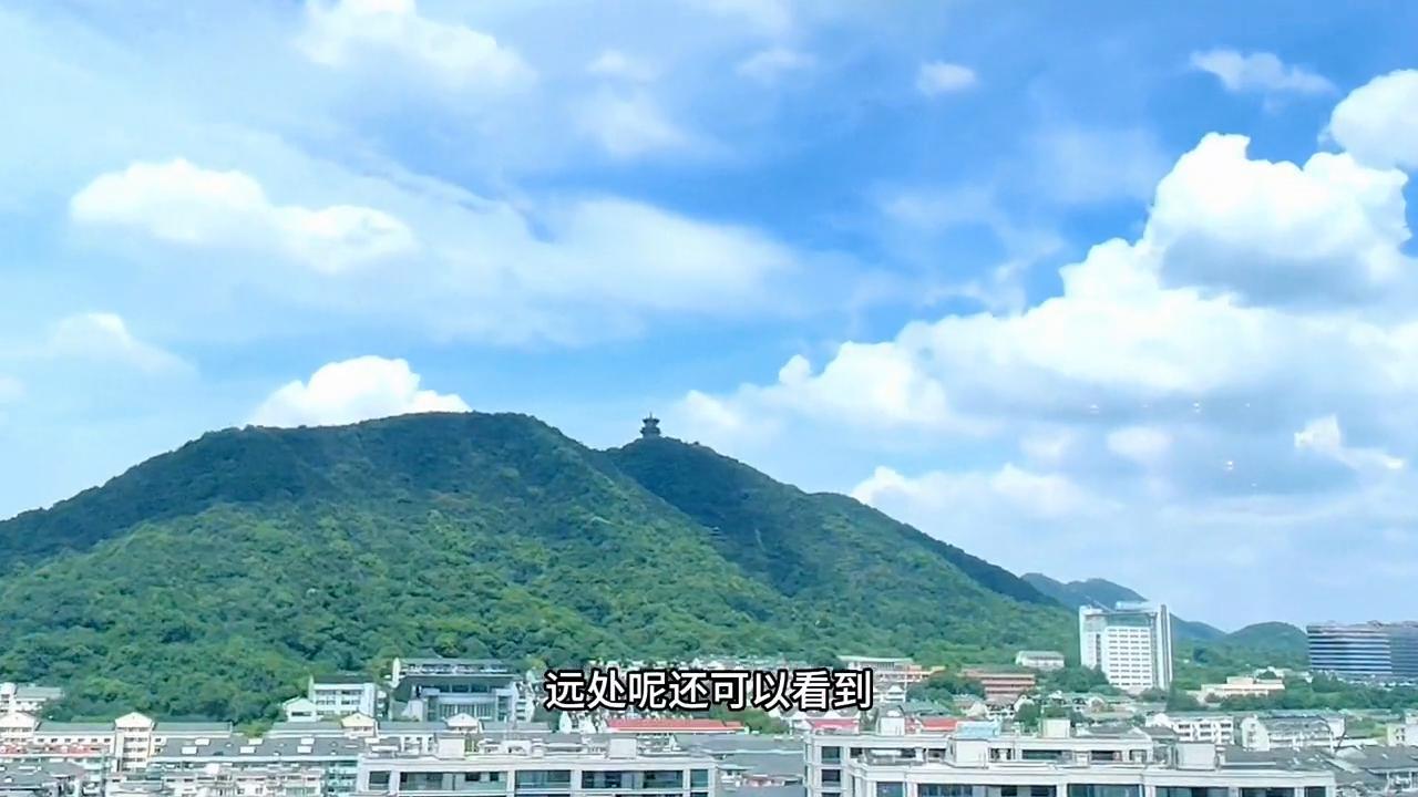 杭州一线江景大宅精装现房418平,杭州滨江大平层公寓总价120w以内