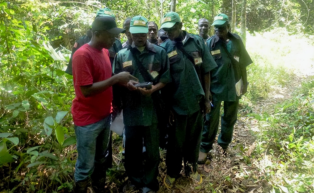 美国黑人重返非洲“故土”,带来了先进的种族歧视文化