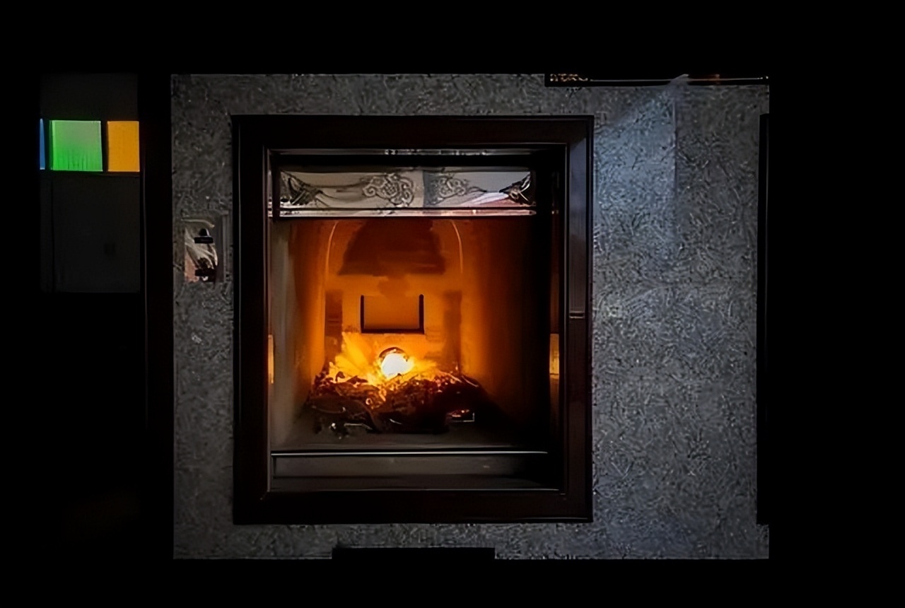 中国火葬场的棺材 (中国火葬场骨灰盒)