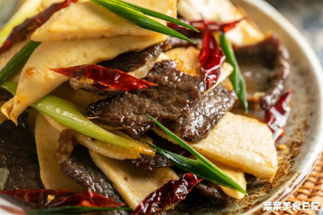 热到没食欲这道开胃神菜来拯救你,没胃口时不妨试试这几道菜