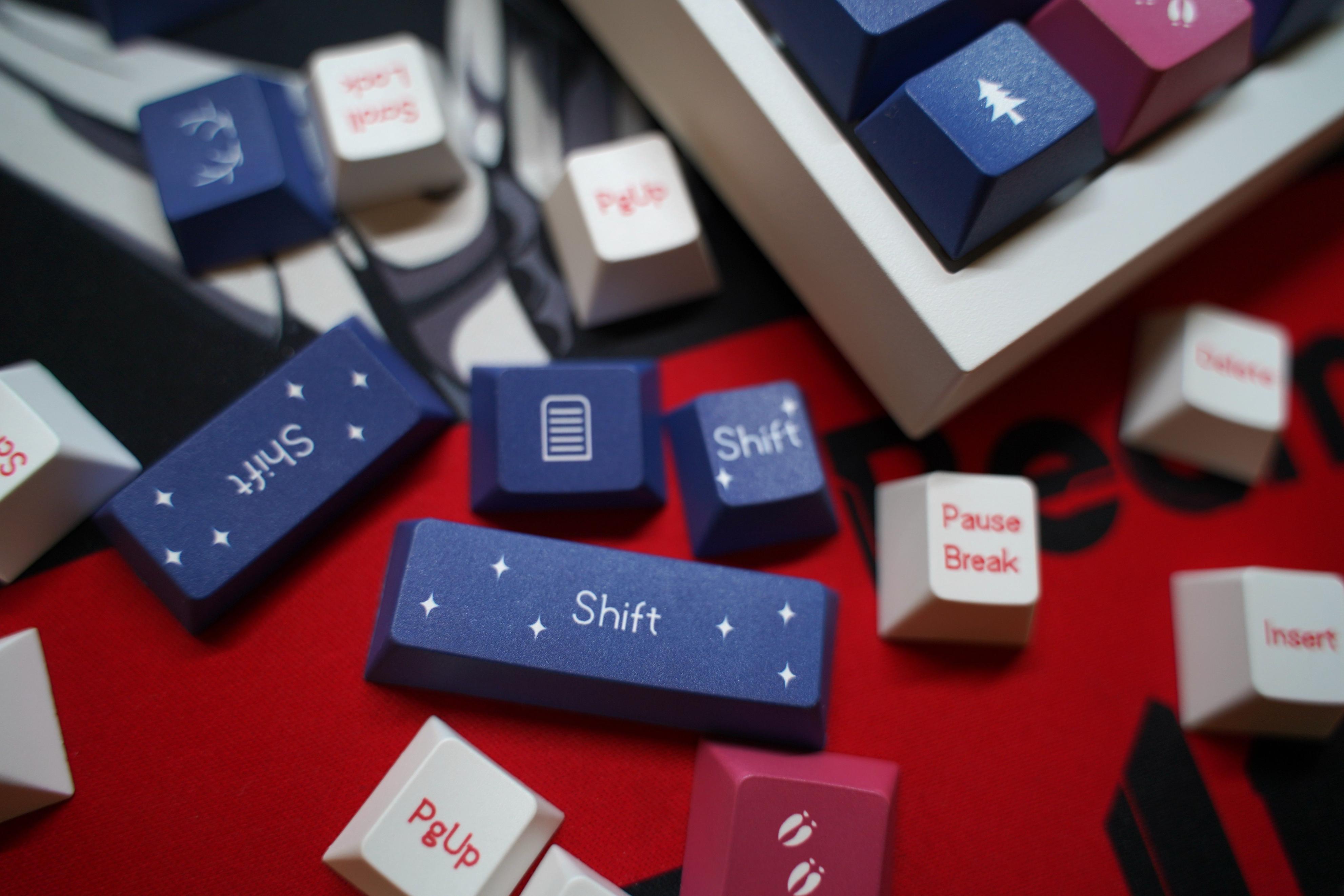 小呆虫gk75机械键盘去哪里买,小呆虫gk75机械键盘怎么变颜色