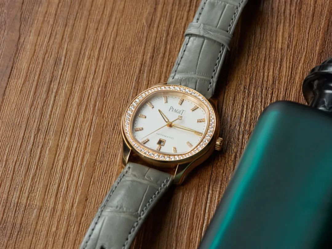 高定位无热炒，这个运动正装通吃的系列可谓样样能打