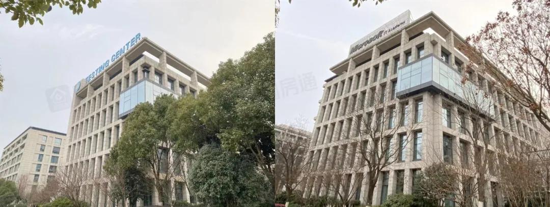 腾讯、电信、T3！这里产业多到密集，仍挡不住房价下跌？