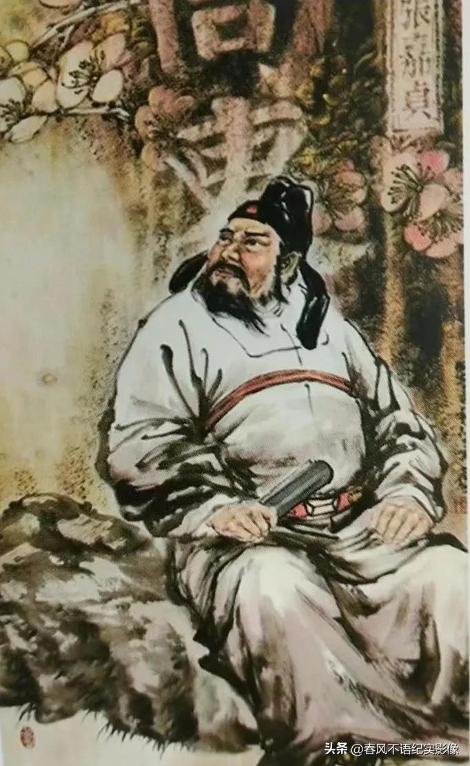 写给猗顿文化园的成语典故