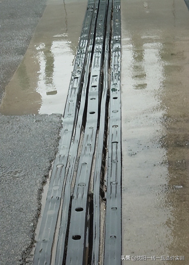 桥梁伸缩缝安装顺序,桥梁伸缩缝安装视频