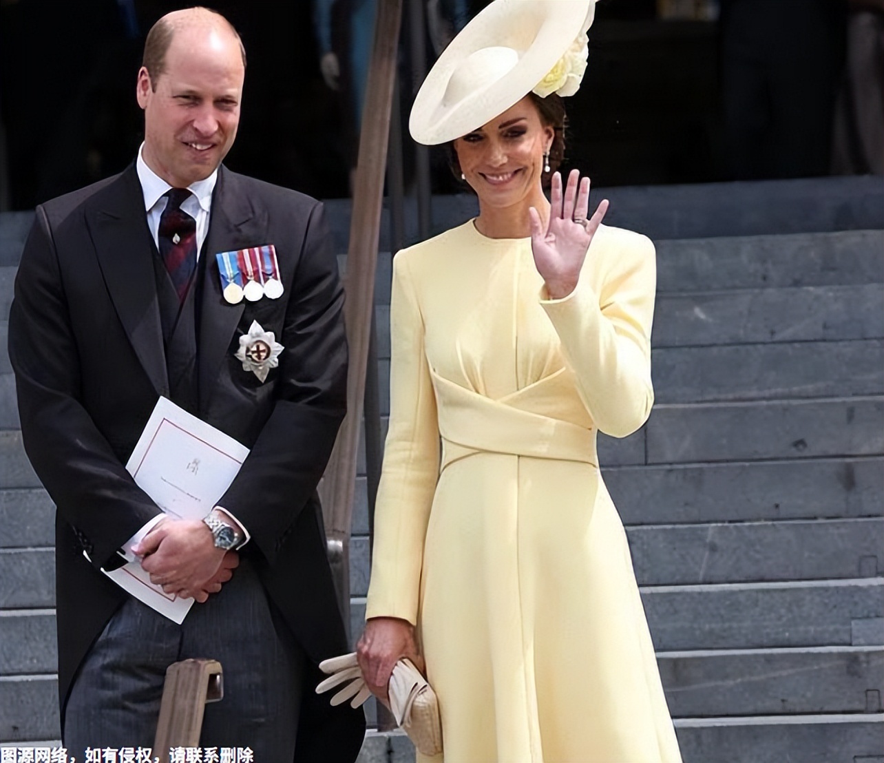 英国王妃大力花钱,英国王妃凯特花销