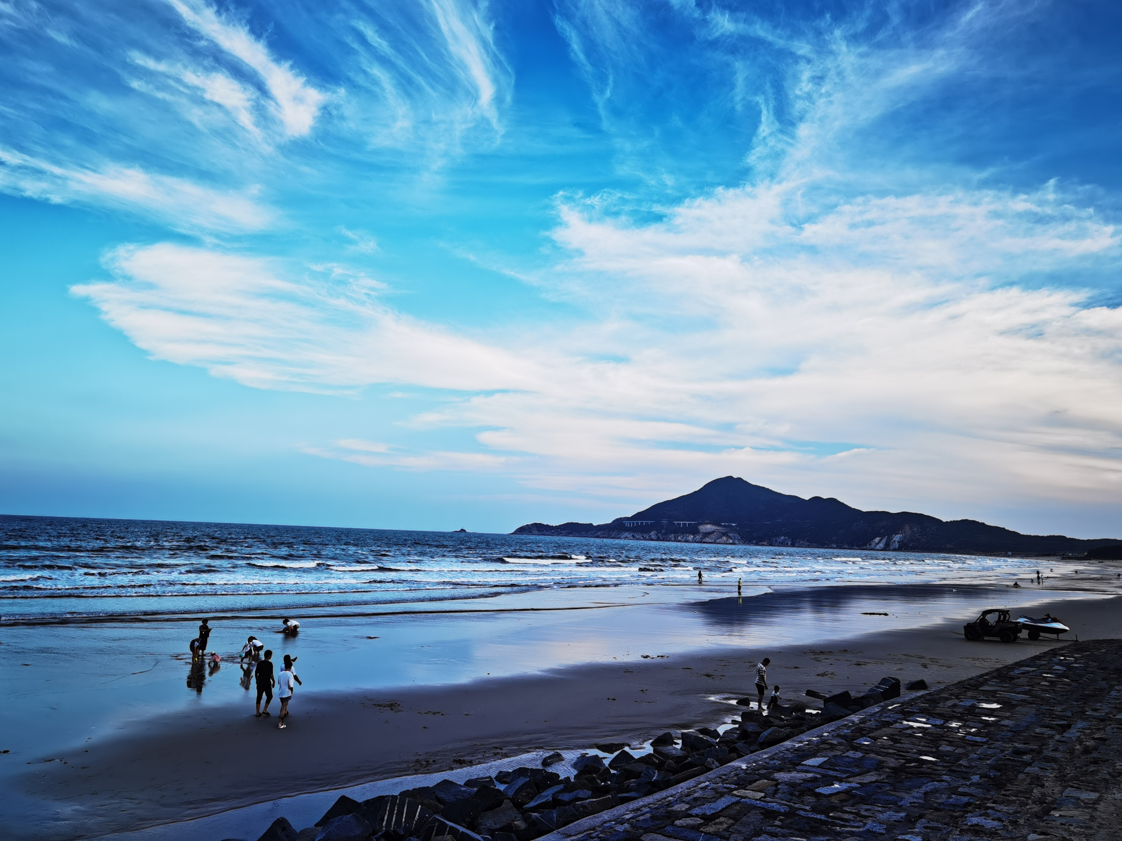 漳州海边推荐亲子游,漳州东山岛一日游价格表