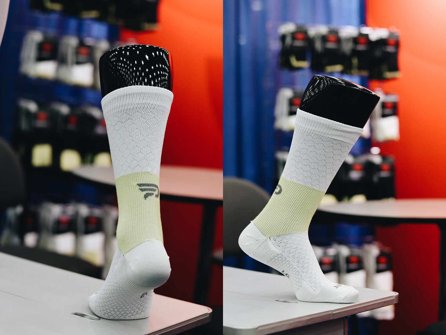 purelogo设计,足球logo袜子