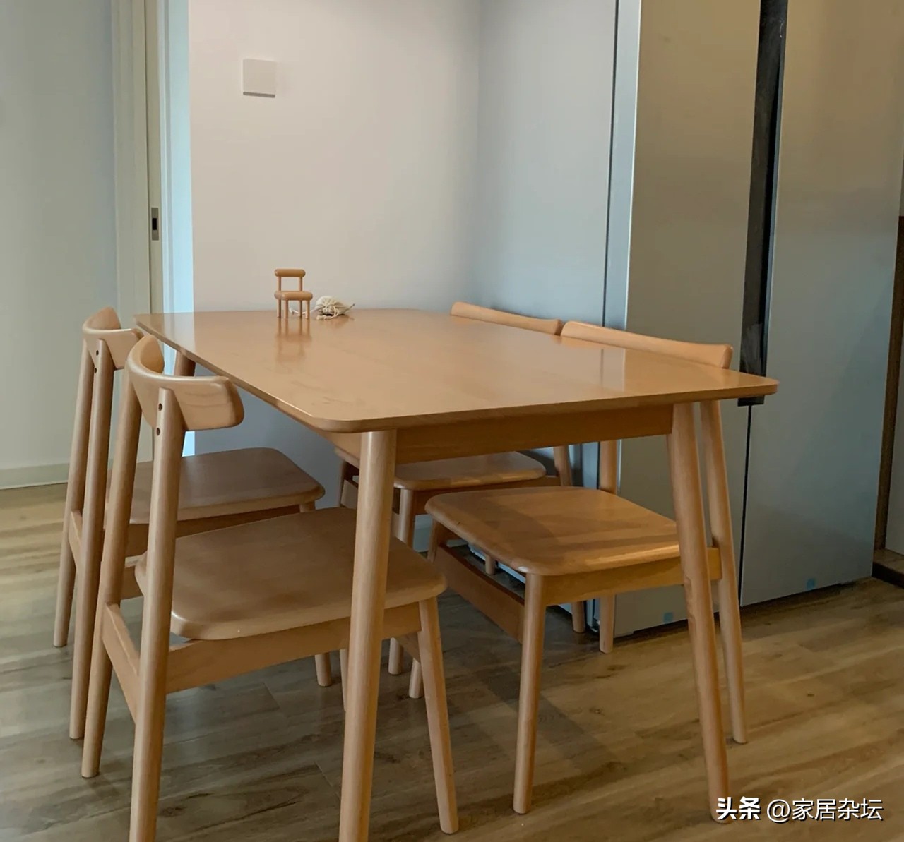 买餐桌必知,买餐桌要注意什么细节