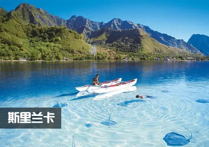 斯里兰卡观鲸可以去哪个景点,斯里兰卡旅游必去的景点图片