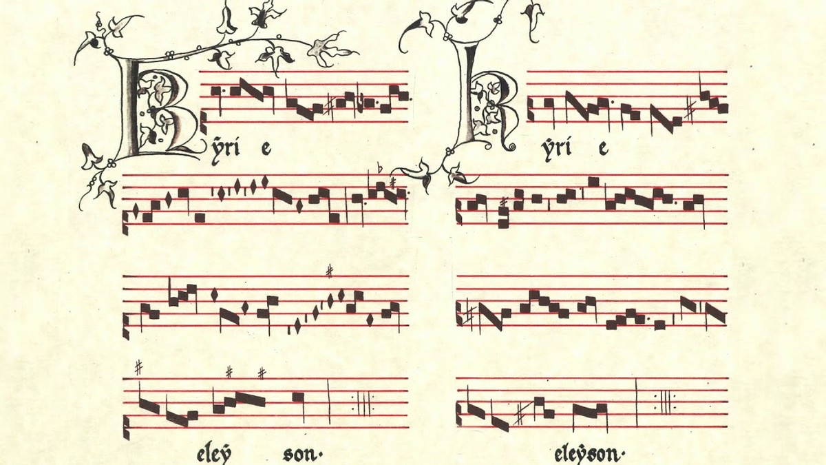 16世纪欧洲民俗音乐与教会圣乐融合，为什么离不开纪尧姆·德·马肖