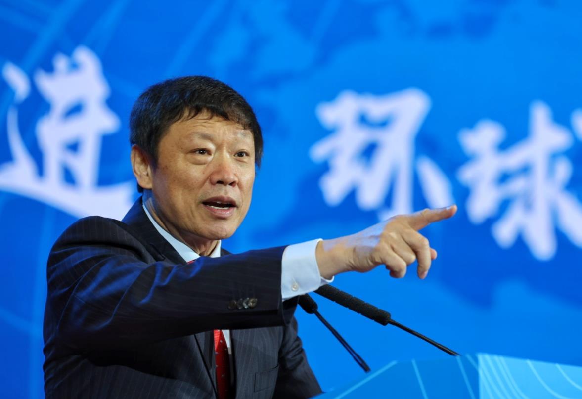 中政法教授刘纪鹏评胡锡进炒股,胡锡进炒股秘籍：亏钱就加仓